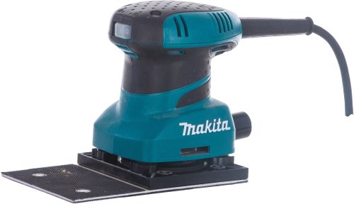 Вибрационная шлифмашина Makita BO 4566