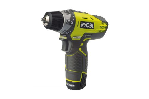 Дрель-шуруповерт Ryobi R12DDL13S 5133001800