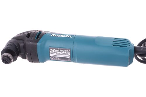 Многофункциональный инструмент | реноватор Makita TM3000C