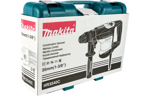 Перфоратор Makita HR3540C