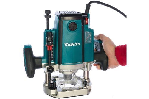 Ручной фрезер Makita RP2301FCX