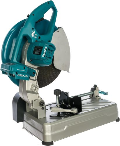 Монтажная пила Makita DLW140Z