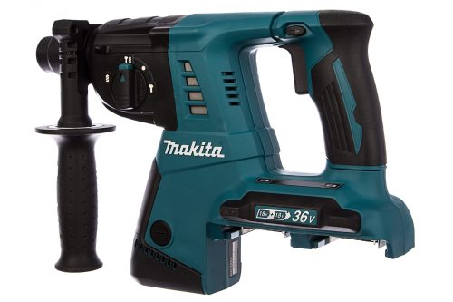 Аккумуляторный перфоратор Makita DHR263Z