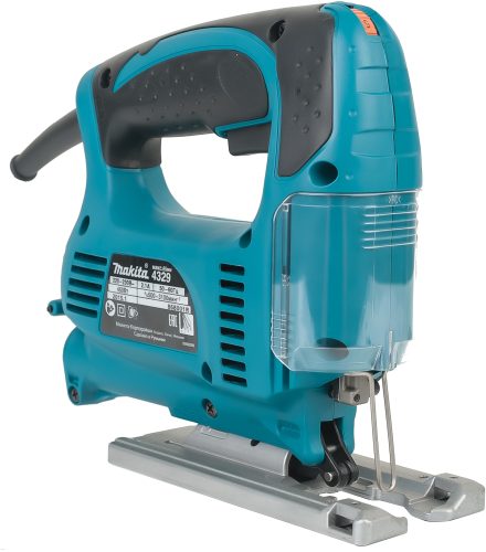 Лобзик Makita 4329 K