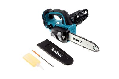 Аккумуляторная цепная пила Makita UC250DZ