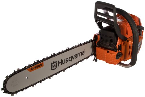 Бензопила Husqvarna 372 XP 18" 9657029-18