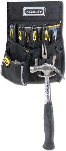 Сумка поясная для инструмента Basic Stanley Tool Pouch Stanley 1-96-181