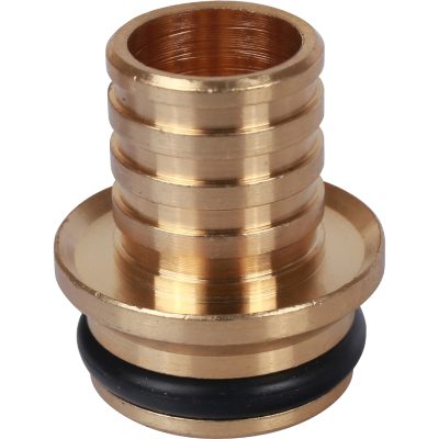 SFC-0024-001620 STOUT Фитинг компрессионный 16х2,0x1/2" для труб из сшитого полиэтилена