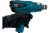 Термовоздуходувка Makita HG 651 CK