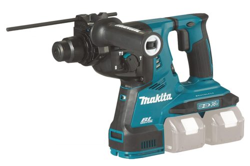 Аккумуляторный перфоратор Makita DHR283ZJU