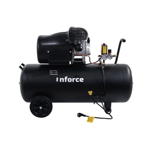 Компрессор Inforce CXV-100L 04-06-23