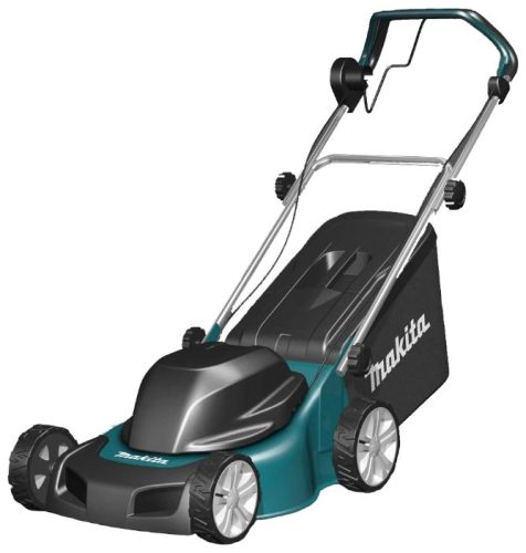 Электрическая газонокосилка Makita ELM 4110