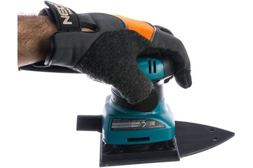 Вибрационная шлифмашина Makita BO 4565