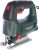 Электролобзик Metabo STEB 65 Quick 601030000