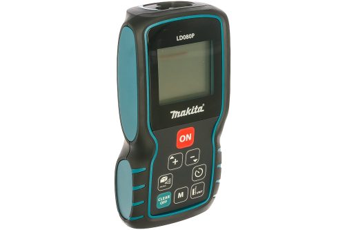 Лазерный дальномер Makita LD080P