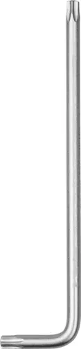 ЗУБР 25 мм, TORX, ключ имбусовый длинный 27452-25