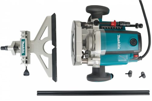 Ручной фрезер Makita RP2301FCX