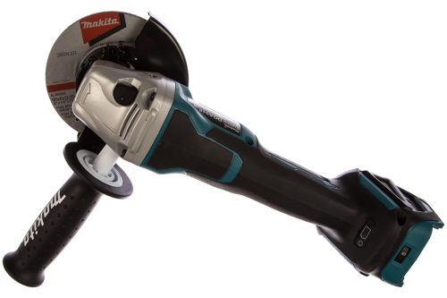 Угловая шлифмашина Makita DGA518ZU