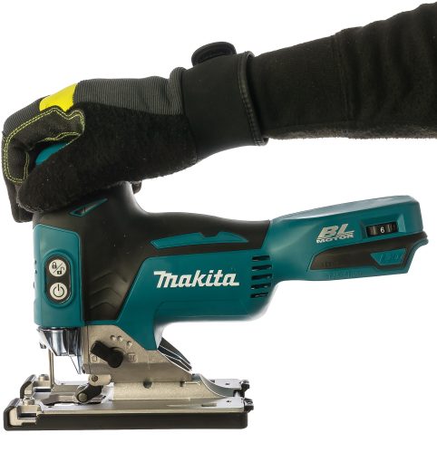 Лобзик Makita DJV181Z