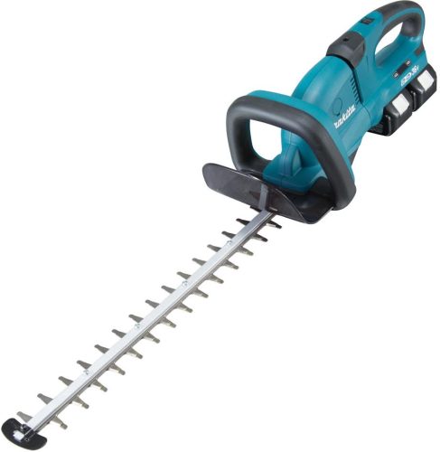 Аккумуляторный кусторез 36В Makita DUH551Z