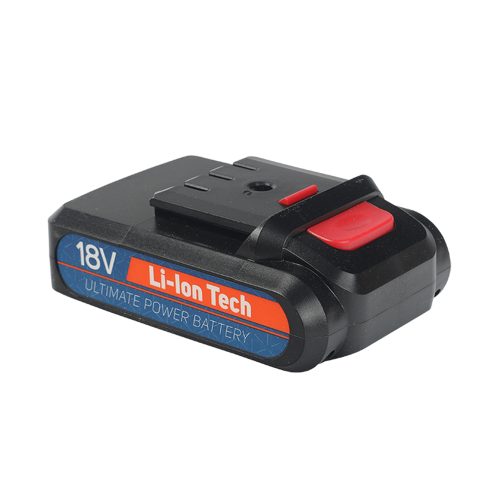 Аккумулятор Patriot EDGE PB-BR-Li 18,0V 2,0Ah