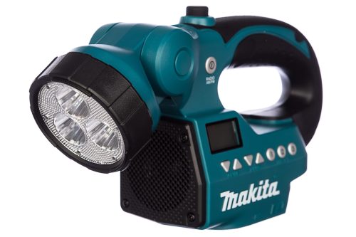 Радио-фонарь Makita BMR 050