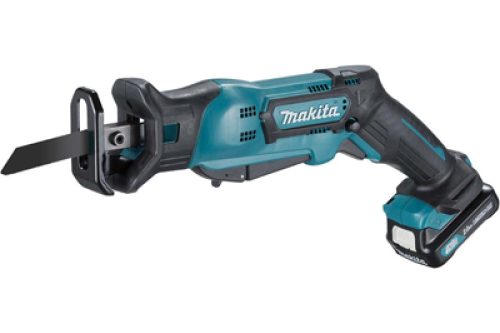 Сабельная пила Makita JR105DWAE