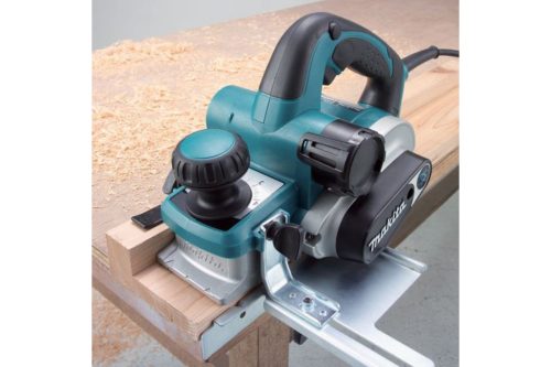 Рубанок Makita KP 0810 K