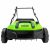 Аэратор-скарификатор электрический Greenworks GDT15 1500W 2515507