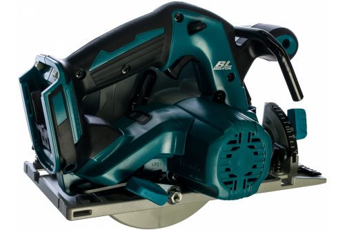 Аккумуляторная дисковая пила Makita DHS680Z