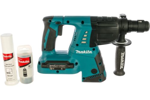 Аккумуляторный перфоратор Makita DHR264Z