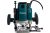 Фрезер Makita RP 2300 FC