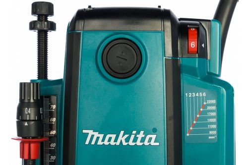 Ручной фрезер Makita RP2301FCX