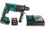 Аккумуляторный перфоратор Makita DHR165RME