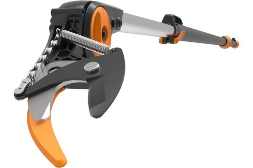 Телескопический садовый сучкорез Fiskars UPX86 1023624