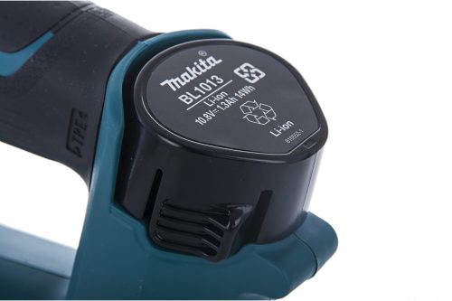 Аккумуляторный лобзик Makita JV100DWE