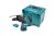 Аккумуляторный перфоратор Makita DHR283ZJU