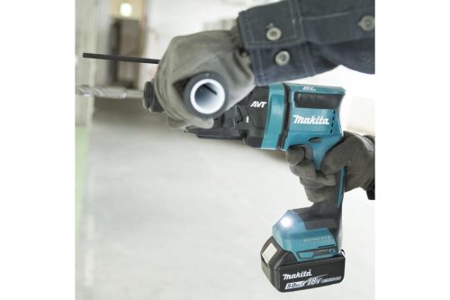 Аккумуляторный перфоратор Makita DHR182Z