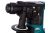 Аккумуляторный перфоратор Makita HR166DZ