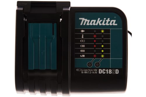 Зарядное устройство Makita 197006-8