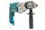 Ударная дрель Makita HP 2070