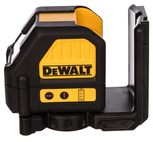 Cамовыравнивающийся лазерный уровень DeWALT DCE088LR