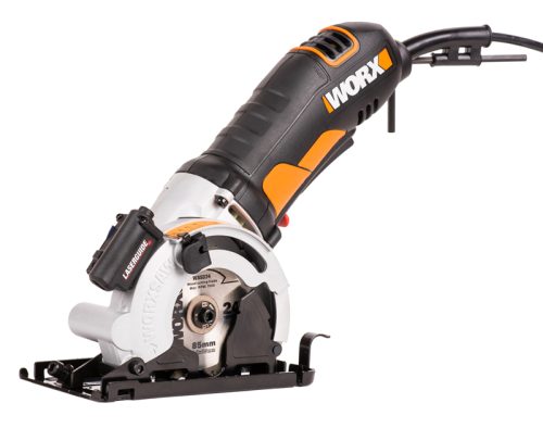 Дисковая пила WORX WX426