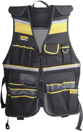 Жилет для ношения инструмента FatMax® Tool Vest FMST1-71181 Stanley 1-71-181