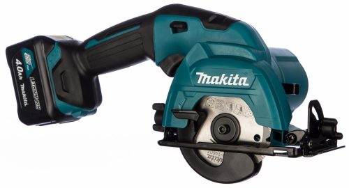 Дисковая пила Makita HS301DWME