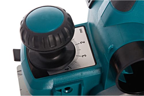 Рубанок Makita KP 0810 CK