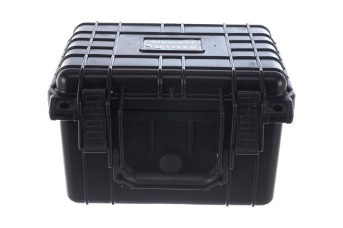 KRAFTOOL 270 х 246 х 174 мм (10"), пластиковый, ящик пылевлагозащищенный IP55 PANZER 38251-10