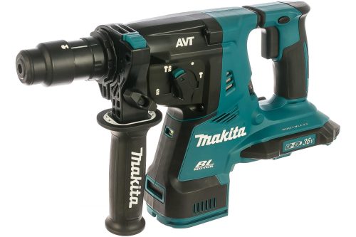 Аккумуляторный перфоратор Makita DHR283ZJ