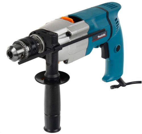 Ударная дрель Makita HP 2032