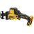 Бесщеточная сабельная пила DEWALT 18 В XR DCS369N-XJ